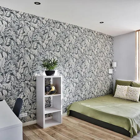 L'elegant - Idealement Situe Apartamento Écully