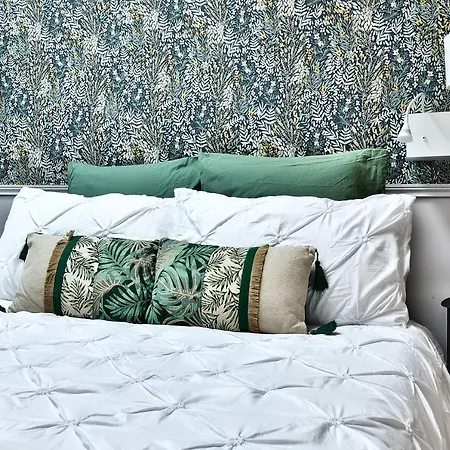 Apartamento L'elegant - Idealement Situe *