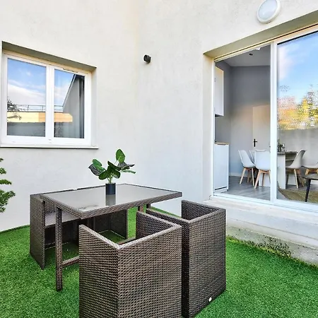 Apartamento L'elegant - Idealement Situe *